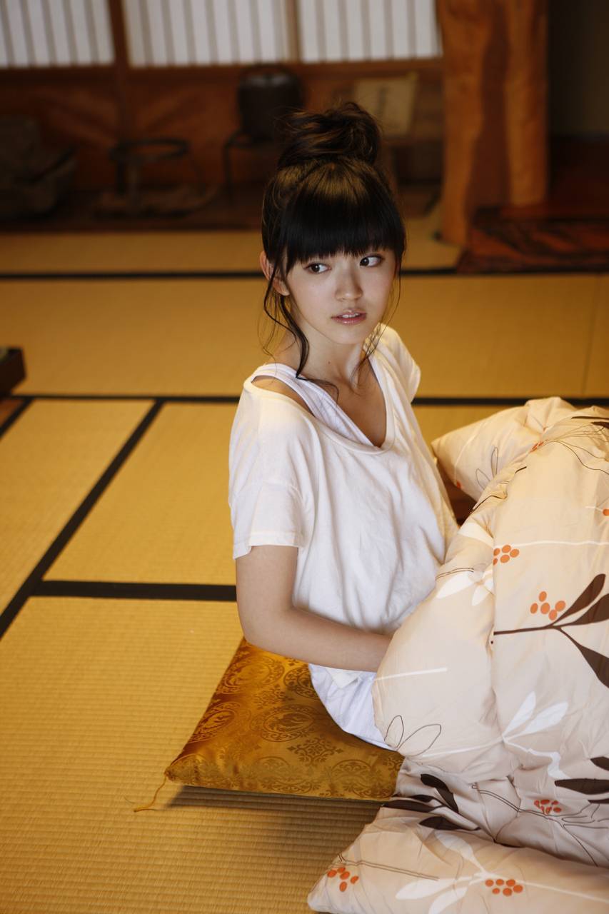 鈴木愛理 91 Airi Suzuki  Project Digital Books  日本美女